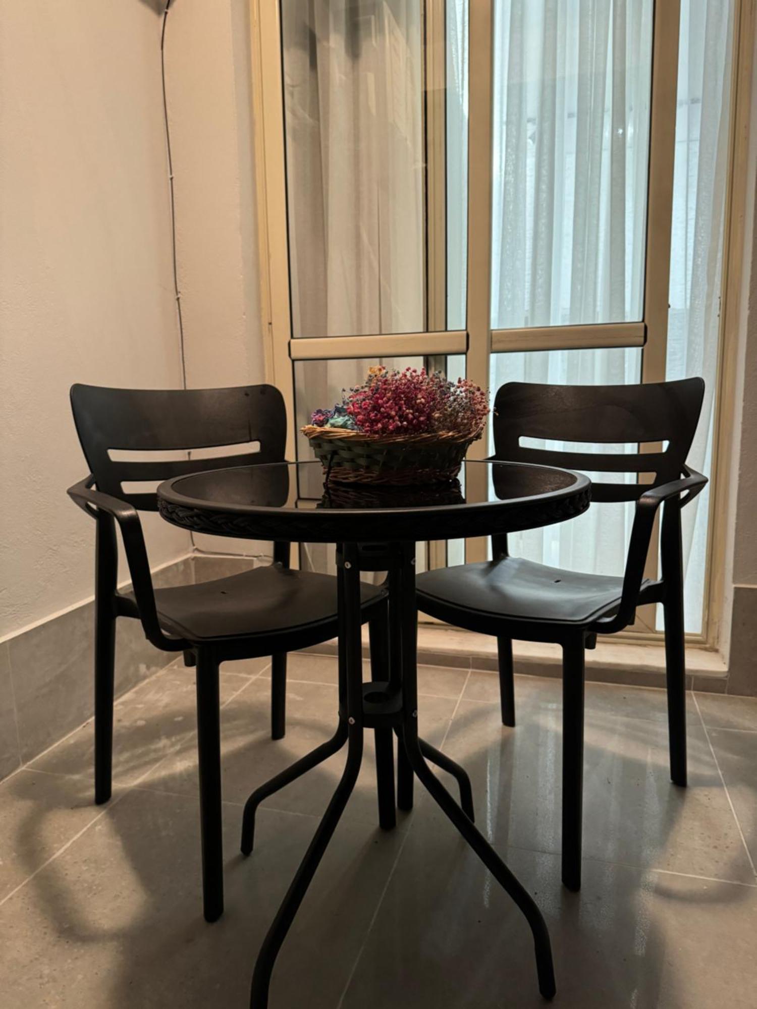 Апартаменти Brand New Apartament Тирана Екстер'єр фото